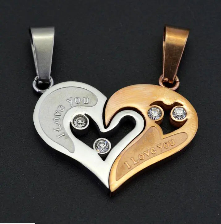 True Love Necklace