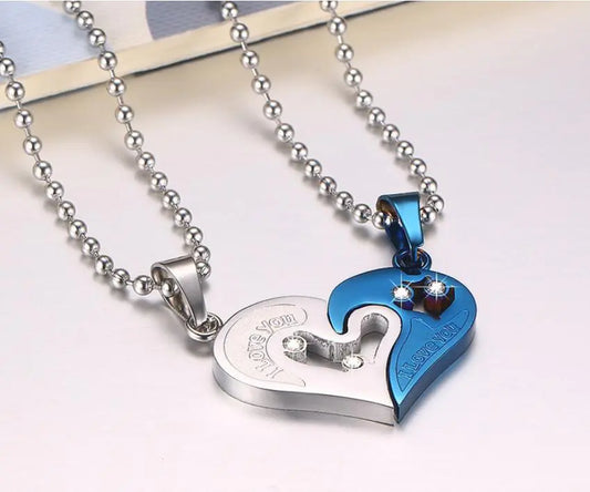 True Love Necklace