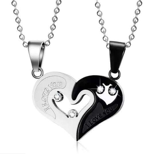 True Love Necklace