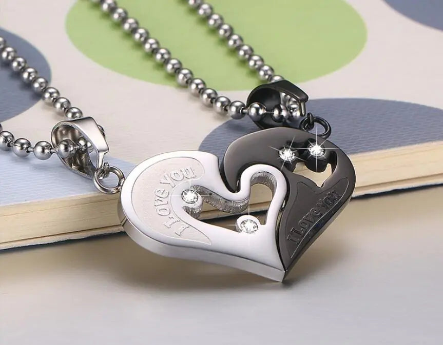 True Love Necklace