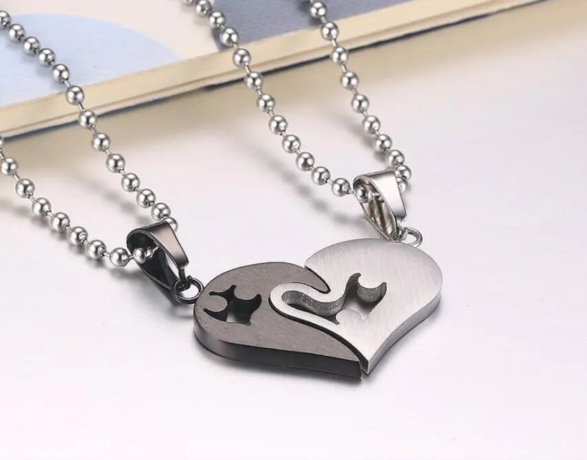 True Love Necklace