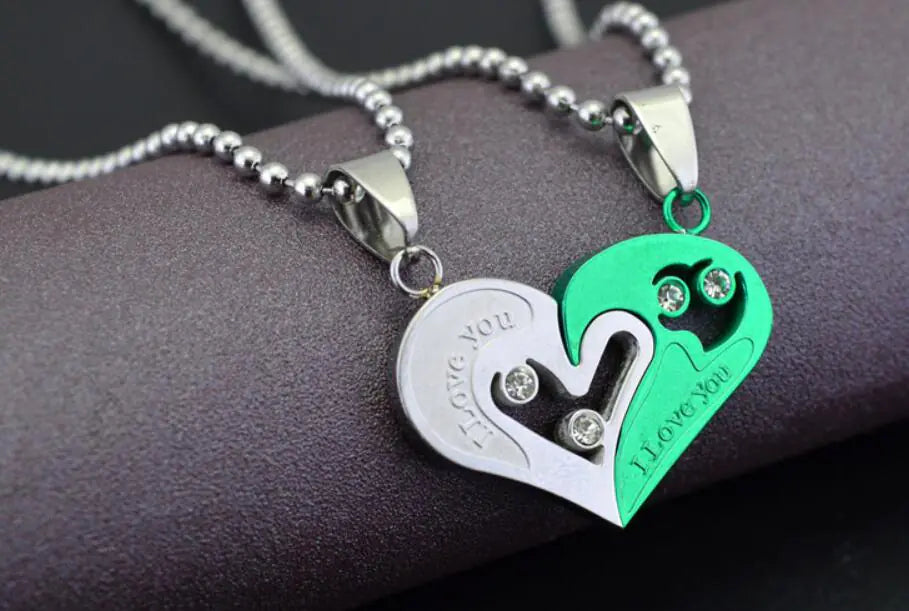 True Love Necklace