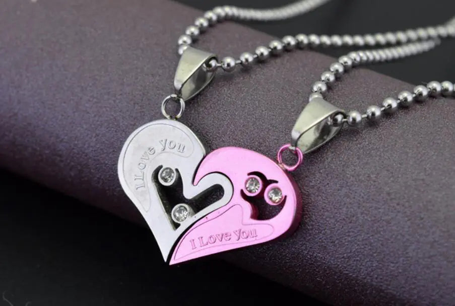 True Love Necklace